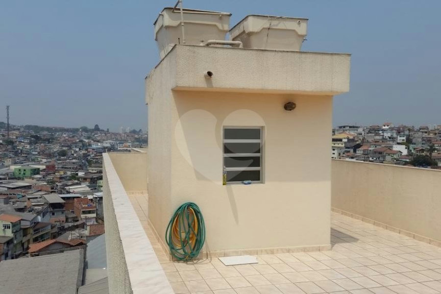 Sobrado à venda com 3 quartos, sendo 1 suíte, em Tremembé, São Paulo, SP