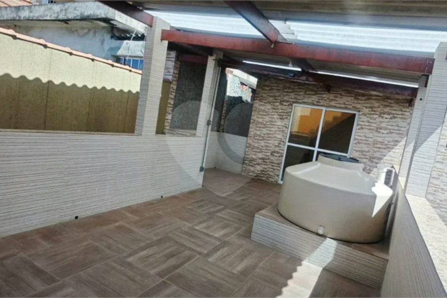 Casa à venda com 4 quartos, sendo 1 suíte,  em Anhanguera, São Paulo, SP