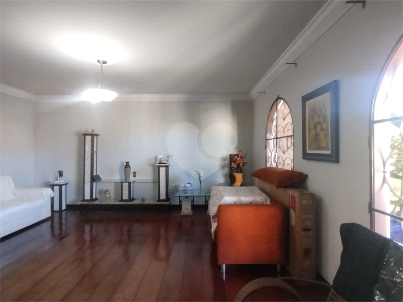 Casa para alugar com 3 quartos, sendo 1 suíte, em Jardim Sorocabano, Sorocaba, SP