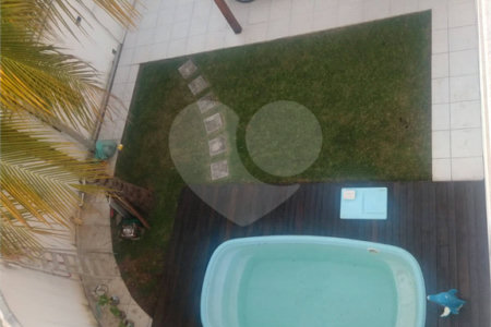 Casa à venda com 4 quartos, sendo 1 suíte, em Campo Grande, Rio de Janeiro, RJ