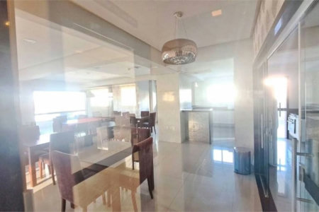 Apartamento Residencial à venda, Vila Caiçara, Praia Grande - AP0944.