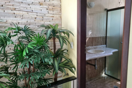 Sobrado à venda com 3 quartos, sendo 2 suítes, em Jardim Duprat, São Paulo, SP