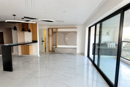 Apartamento para alugar com 3 suítes em Parque Campolim, Sorocaba, SP