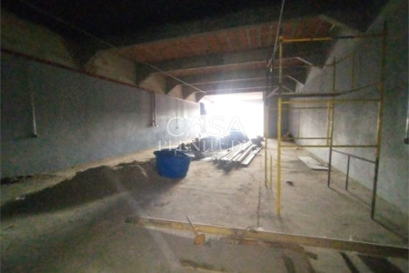 Barracão para alugar em Vila Espírito Santo, Sorocaba, SP