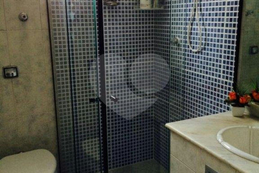 Apartamento à venda com 2 quartos em Tucuruvi, São Paulo, SP