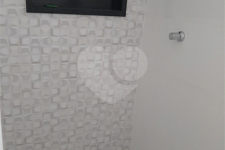 Apartamento à venda com 2 quartos em Jardim São Paulo(zona Norte), São Paulo, SP