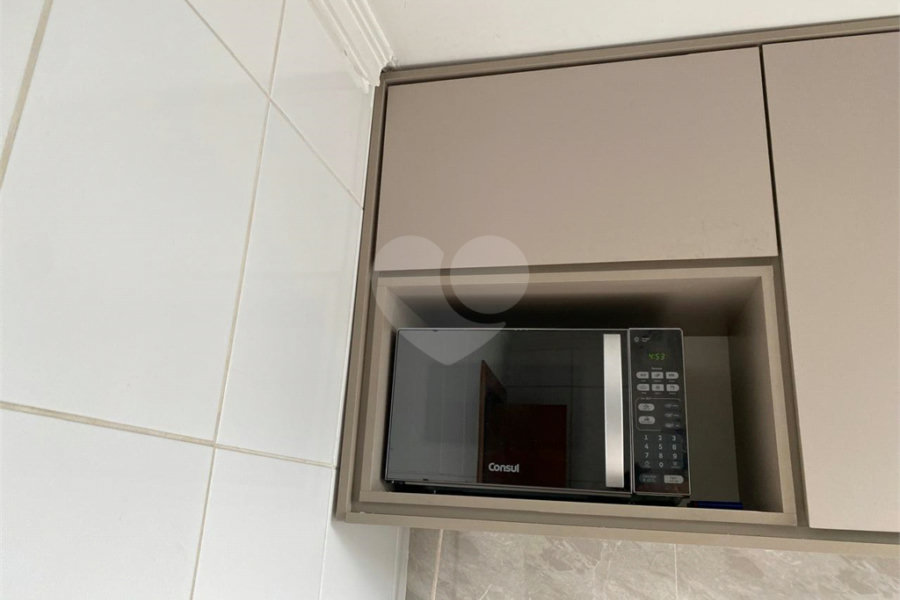 Apartamento à venda com 2 quartos em Horto, São Paulo, SP