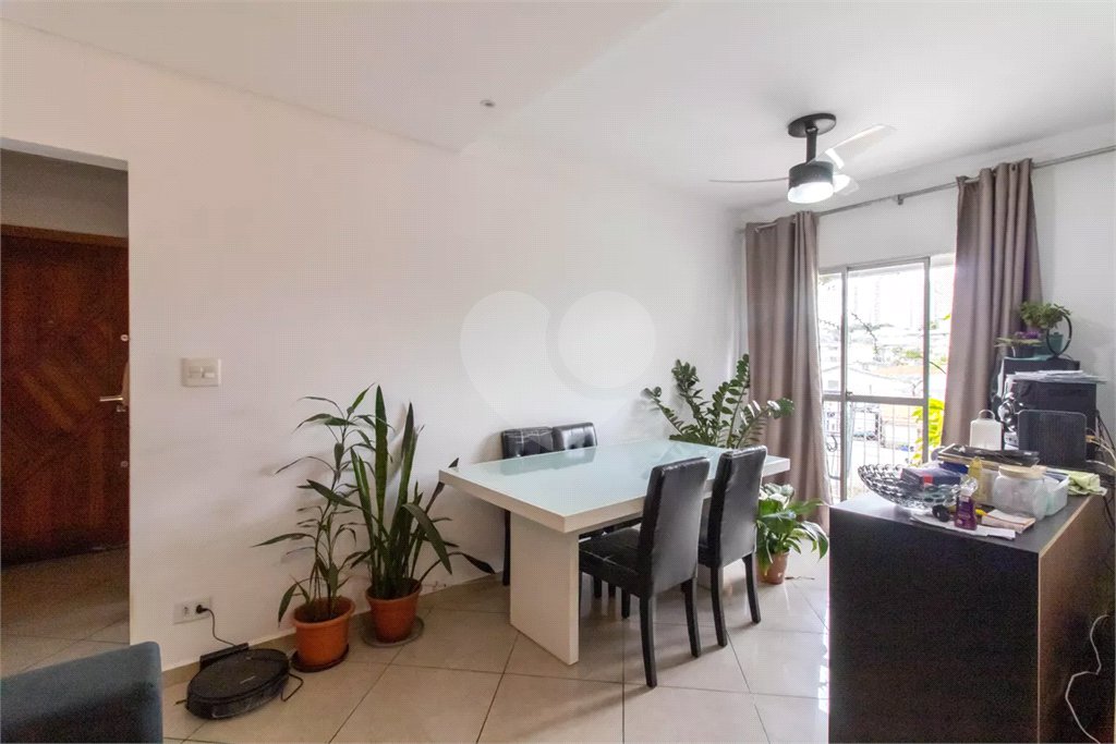Apartamento à venda com 2 quartos em Vila Leonor, Guarulhos, SP
