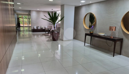 Apartamento à venda ou para alugar com 2 quartos, sendo 1 suíte,  em Casa Verde, São Paulo, SP