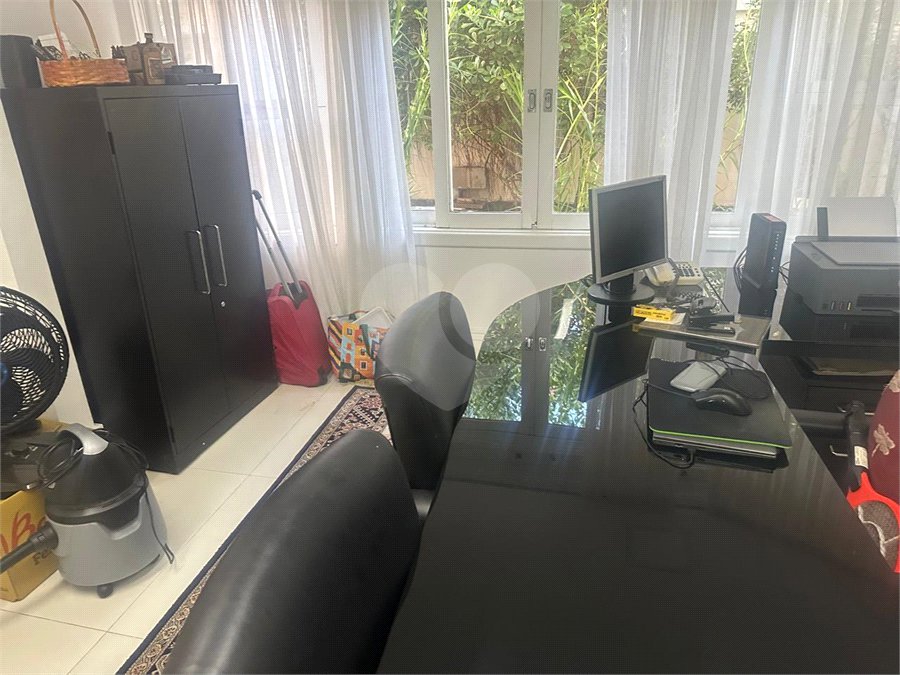 Casa à venda com 5 suítes em Barra da Tijuca, Rio de Janeiro, RJ