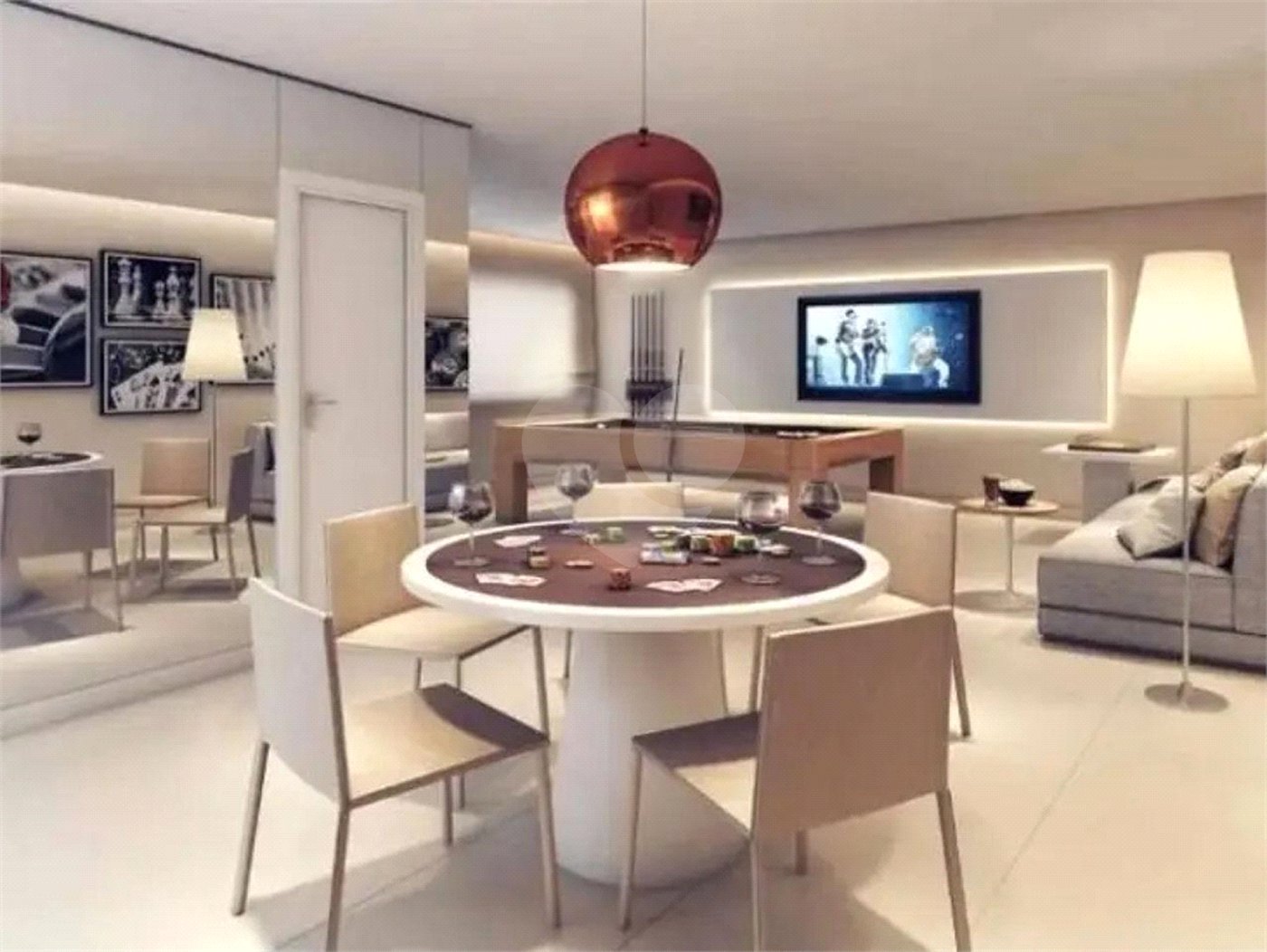 Apartamento à venda com 2 quartos, sendo 1 suíte, em Brás, São Paulo, SP