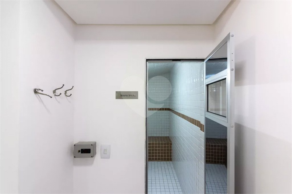 Apartamento para alugar com 1 suíte em Itaim Bibi, São Paulo, SP