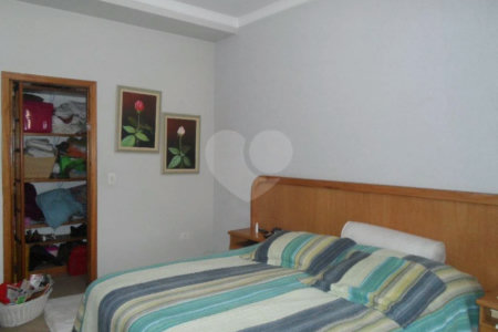 Sobrado à venda com 4 quartos, sendo 3 suítes, em Jardim São Paulo(zona Norte), São Paulo, SP