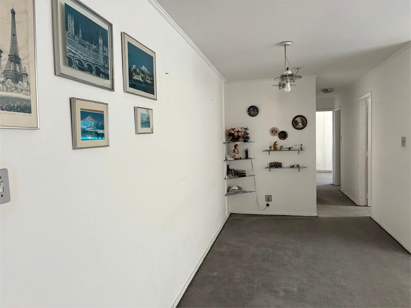 Apartamento à venda com 3 quartos, sendo 1 suíte, em Pinheiros, São Paulo, SP