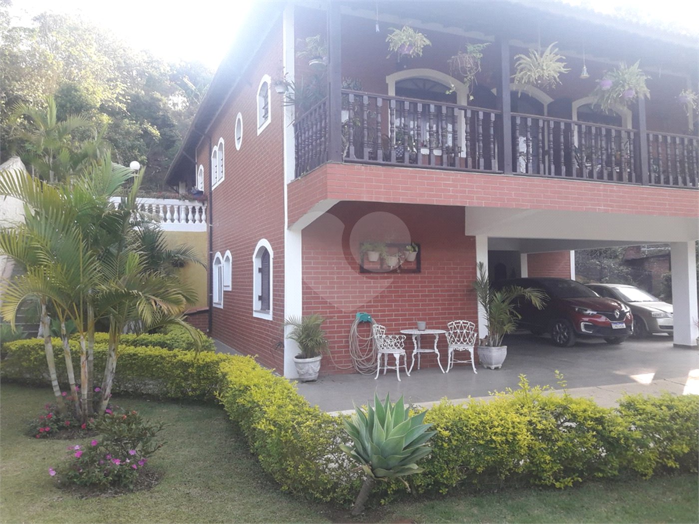 Casa Térrea à venda com 3 quartos, sendo 1 suíte, em Serra da Cantareira, Mairiporã, SP