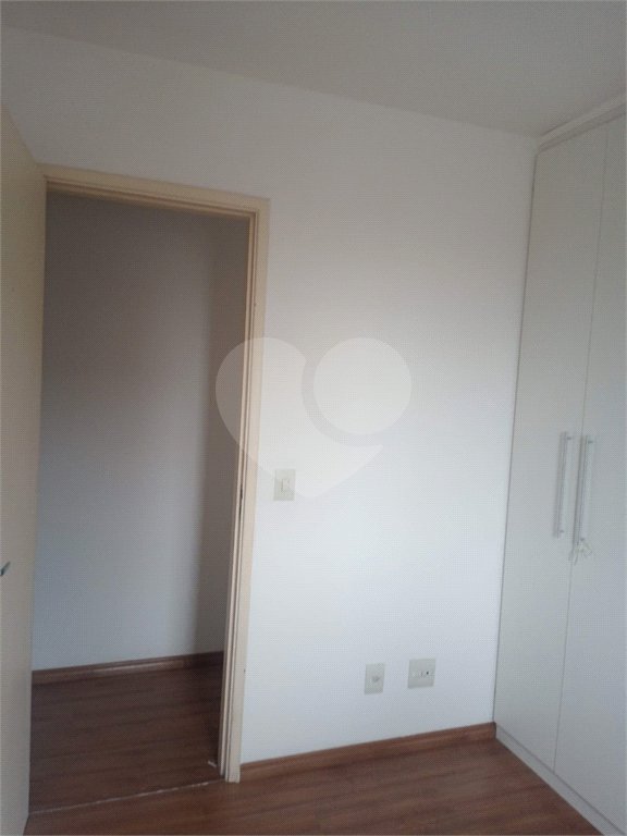 Apartamento à venda com 2 quartos em Vila Guilherme, São Paulo, SP