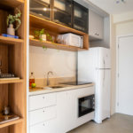 Apartamento à venda com 1 suíte em Pinheiros, São Paulo, SP