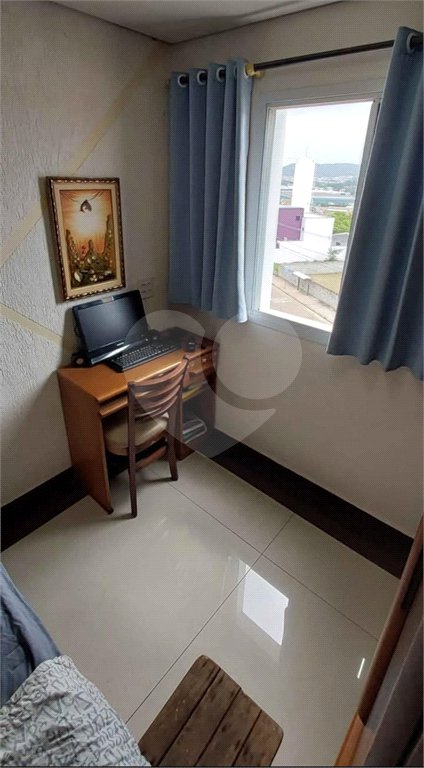 Apartamento à venda com 2 quartos em Loteamento Parque Industrial, Jundiaí, SP