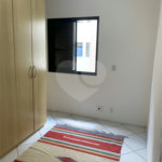 Apartamento à venda com 2 quartos em Jardim Prudência, São Paulo, SP