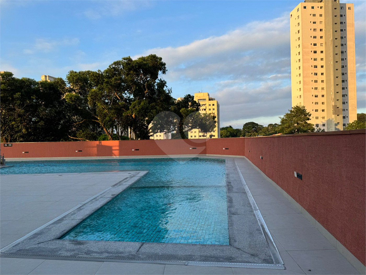 Flat à venda com 2 quartos em Vila Firmiano Pinto, São Paulo, SP