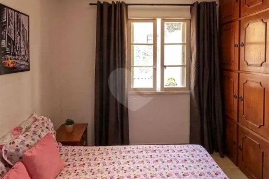 Sobrado à venda com 3 quartos em Freguesia do Ó, São Paulo, SP