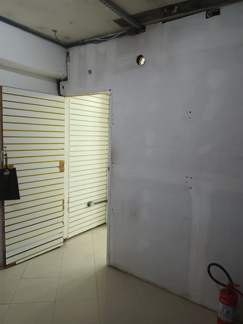 Loja para alugar, 81 m² por R$ 17.000,00/mês - Gonzaga - Santos/SP