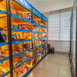 Apartamento à venda com 3 quartos, sendo 1 suíte, em Campo Grande, São Paulo, SP