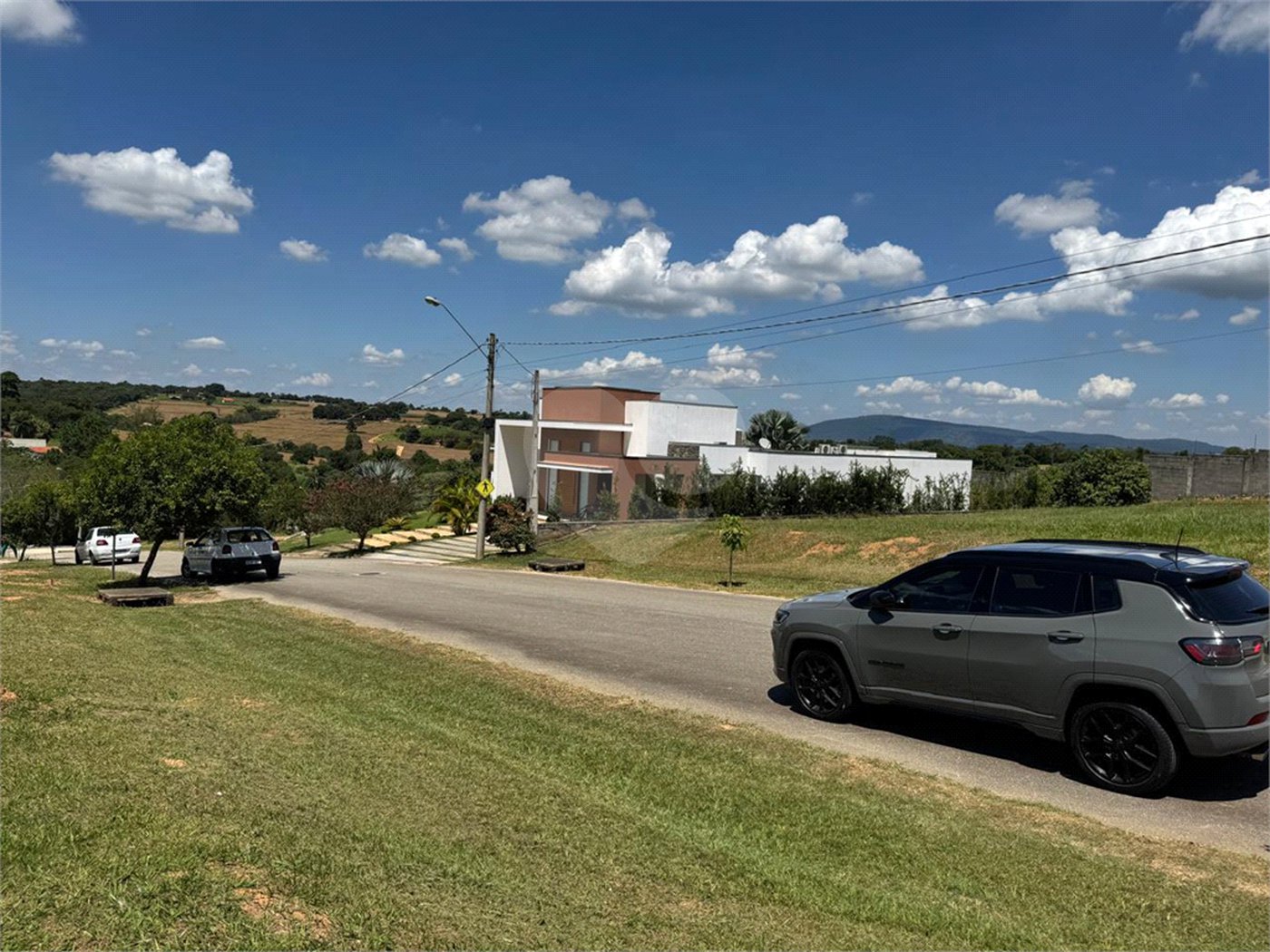 Terreno à venda no condomínio Residencial Dacha, Sorocaba - SP