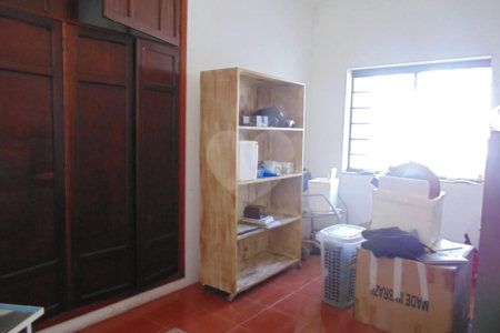Casa à venda com 4 quartos no Brasil, Itu, SP