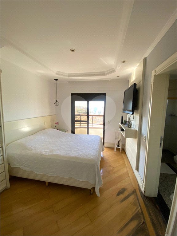 Apartamento à venda com 4 quartos, sendo 3 suítes, em Água Fria, São Paulo, SP