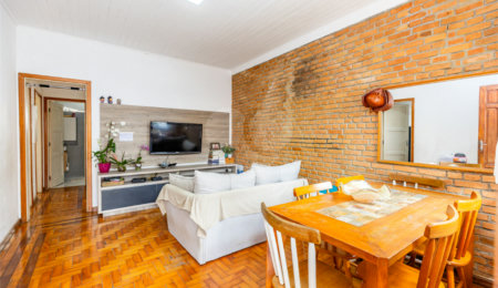 Casa Térrea à venda com 3 quartos em Campo Belo, São Paulo, SP