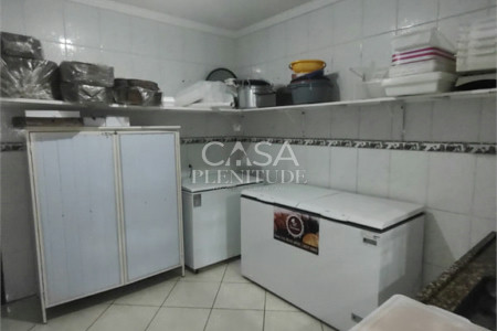 Casa à venda com 3 quartos em Vila Mineirão, Sorocaba, SP