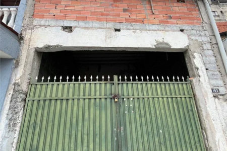 Casa à venda com 6 quartos em Vila Prel, São Paulo, SP
