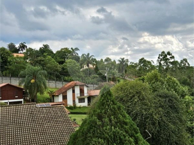 Casa à venda com 3 quartos, sendo 1 suíte,  no condomínio Clube de Campo Fazenda Tabarã, Mairiporã - SP