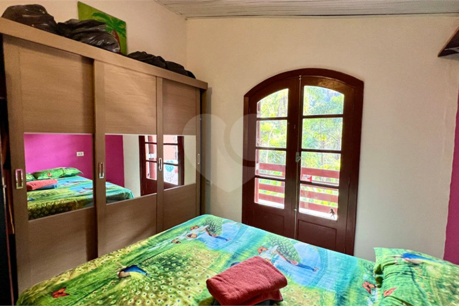 Casa à venda com 4 quartos, sendo 1 suíte, em Serra da Cantareira, Mairiporã, SP