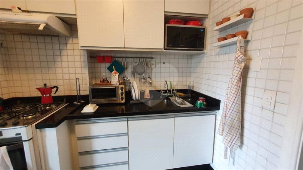 Apartamento à venda com 2 quartos, sendo 1 suíte, em Itaim Bibi, São Paulo, SP
