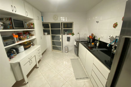 Apartamento à venda com 2 quartos, sendo 1 suíte, em Jardim das Bandeiras, São Paulo, SP