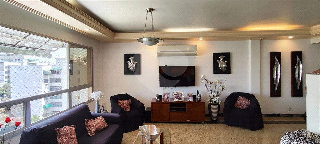 Apartamento à venda com 3 quartos, sendo 1 suíte, em Vila Isabel, Rio de Janeiro, RJ
