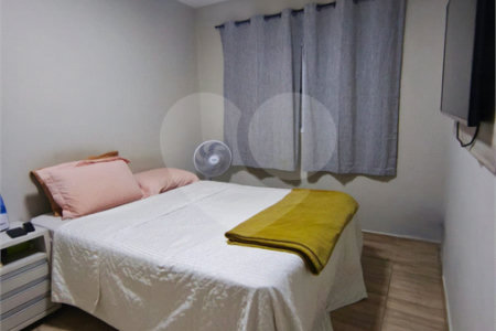 Apartamento para alugar com 2 quartos em João XXIII, Vinhedo, SP
