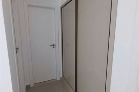 Apartamento Residencial à venda, Itararé, São Vicente - AP1603.
