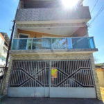 Sobrado à venda com 3 quartos em Tremembé, São Paulo, SP