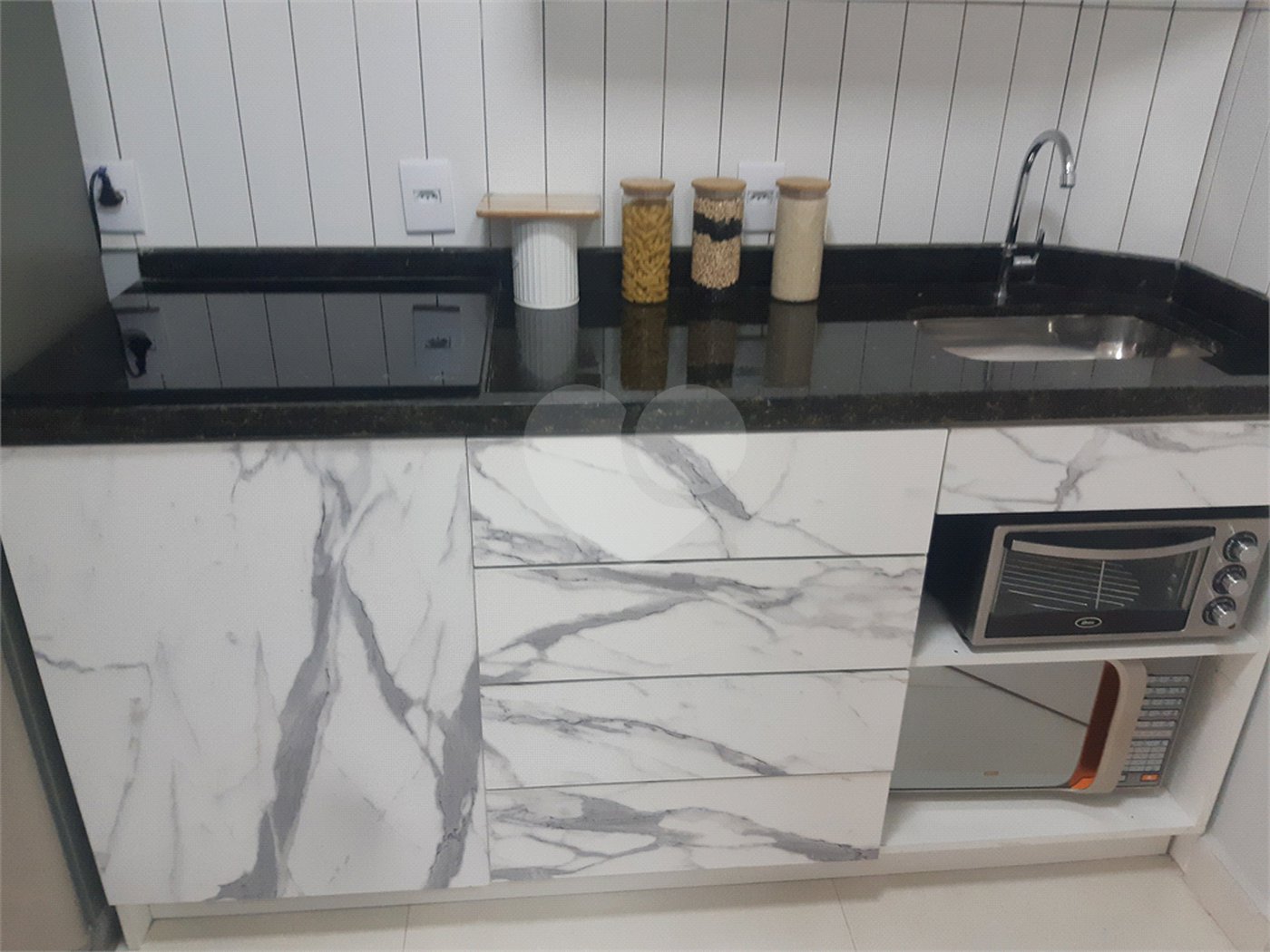 Apartamento à venda com 1 quarto em Tucuruvi, São Paulo, SP