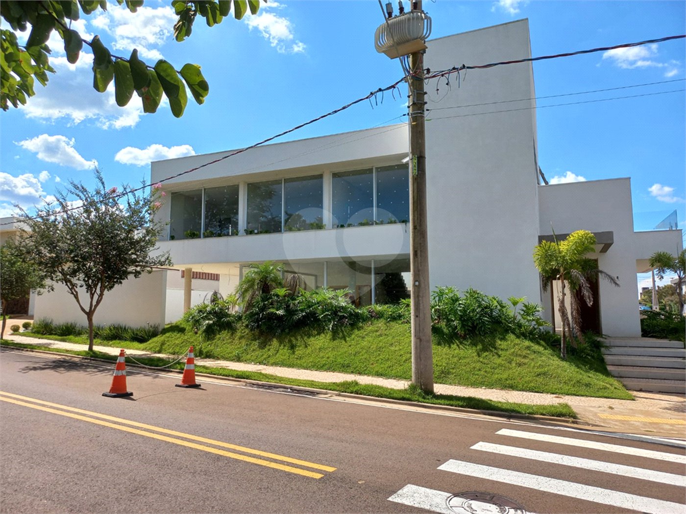Sobrado no Damha III