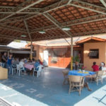 Chácara à venda com 30 quartos, sendo 12 suítes,  em Brigadeiro Tobias, Sorocaba, SP