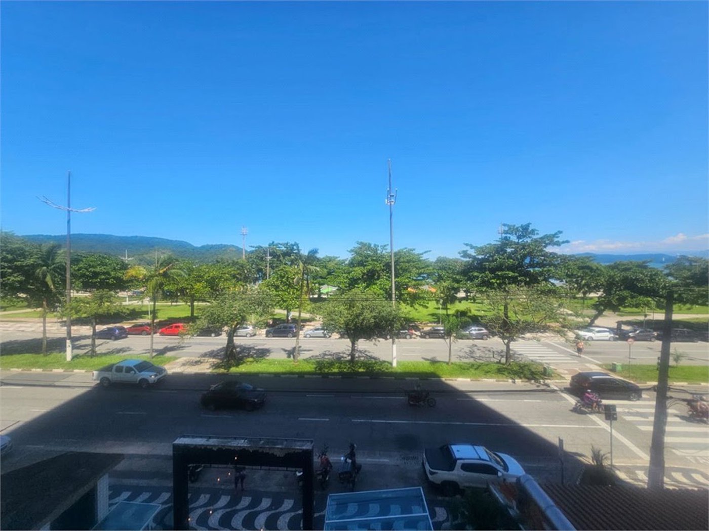 Apartamento com 2 dormitórios à venda, 47 m² por R$ 915.000,00 - Aparecida - Santos/SP