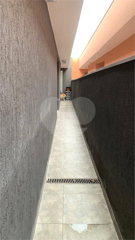 Sobrado à venda com 3 quartos, sendo 1 suíte,  em Mogi Moderno, Mogi das Cruzes, SP