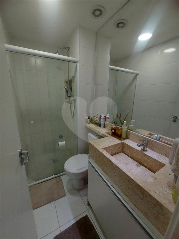 Apartamento à venda com 2 quartos em Parque Edu Chaves, São Paulo, SP