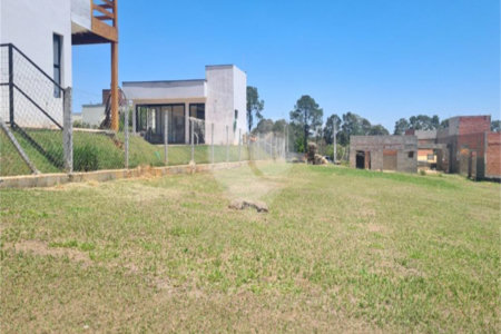 Terreno à venda no condomínio Residencial Dacha, Sorocaba - SP