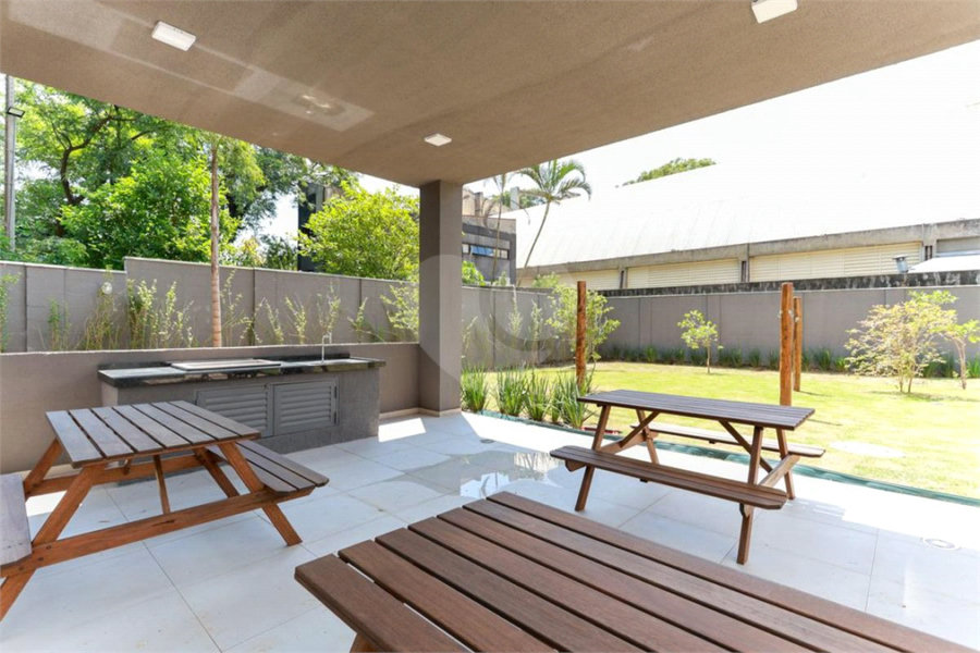 Apartamento para alugar com 2 quartos em Santana, São Paulo, SP