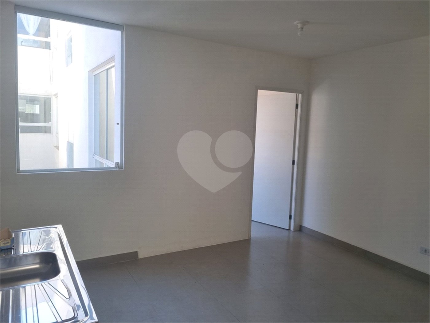 Apartamento à venda com 1 quarto em Vila Mazzei, São Paulo, SP